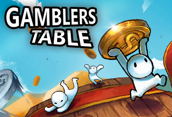 Gamblers Table